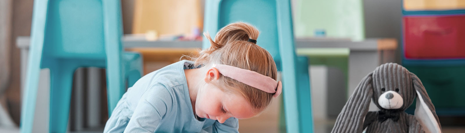 Therapiezentrum Vital in Nauen, Friesack und Brielow bei Brandenburg, Logopädie und Ergotherapie